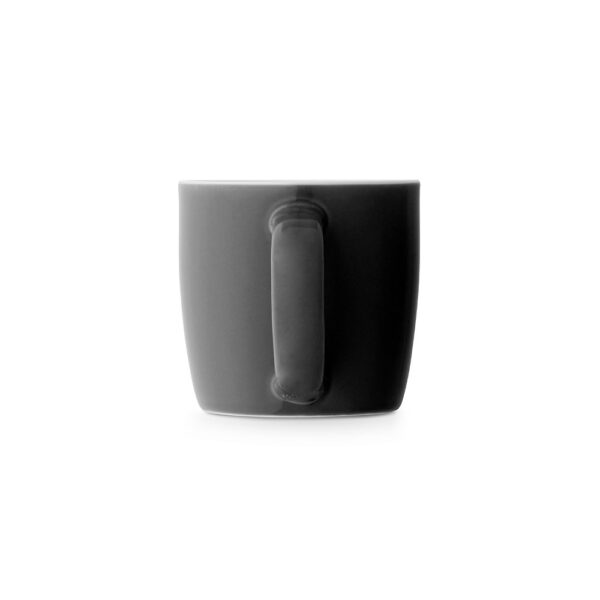 COMANDER. Tasse aus Keramik 370 mL