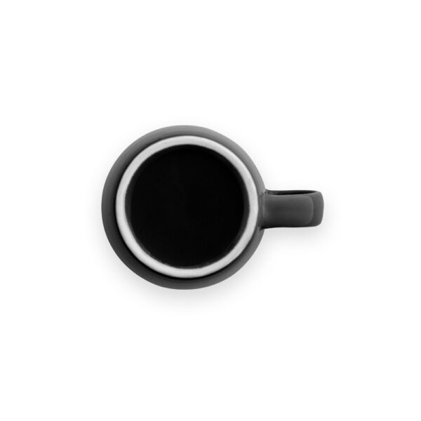 COMANDER. Tasse aus Keramik 370 mL