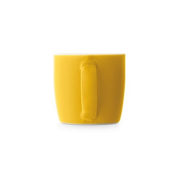 COMANDER. Tasse aus Keramik 370 mL