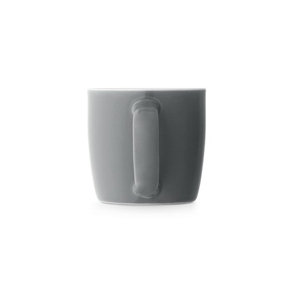 COMANDER. Tasse aus Keramik 370 mL