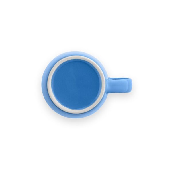 COMANDER. Tasse aus Keramik 370 mL