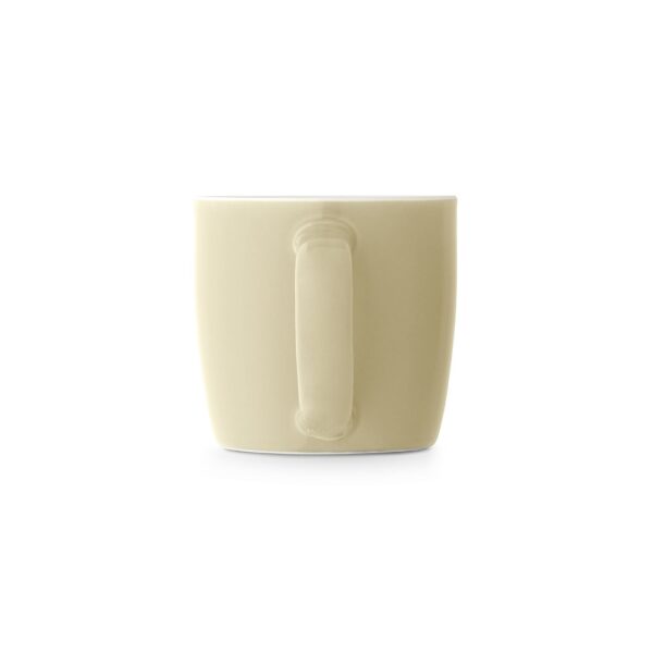 COMANDER. Tasse aus Keramik 370 mL