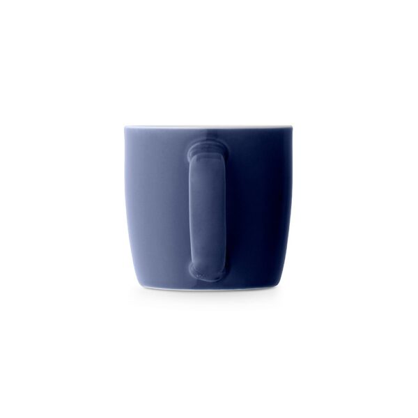 COMANDER. Tasse aus Keramik 370 mL