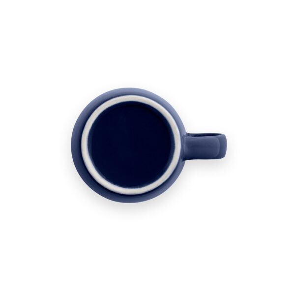 COMANDER. Tasse aus Keramik 370 mL