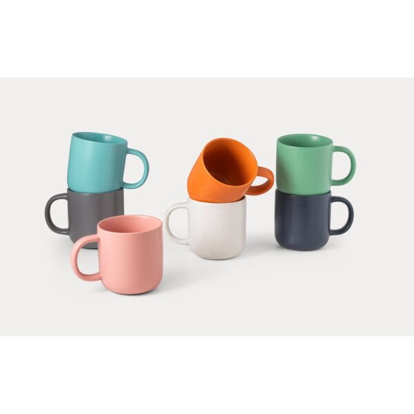 CONSTELLATION. Tasse aus Keramik 370ml