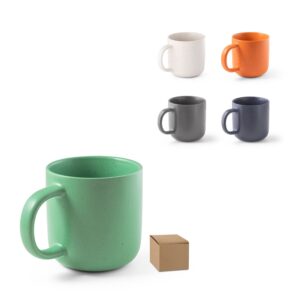 COFFEE CONSTELLATION. Kaffeebecher aus Keramik 75 ml
