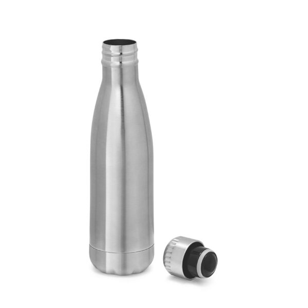 SHOW. 510 mL Edelstahl-Flasche