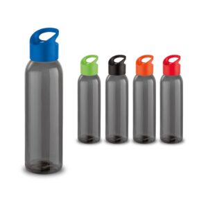 PORTIS. Sportflasche aus PP und PS 630 ml
