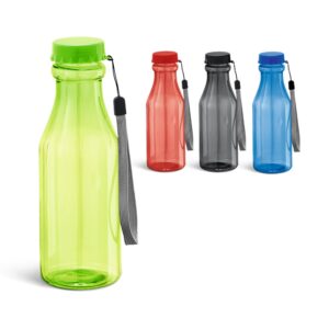 JIM. Tritan™-Sportflasche 510 mL