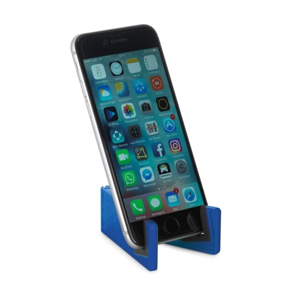 HOOKE. Smartphone-Halter aus ABS und TPR