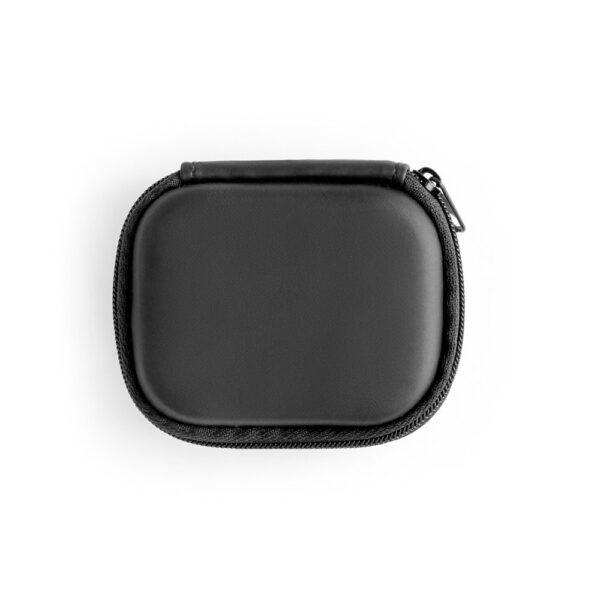 OTTO. In-Ear Kopfhörer wireless und magnetisch mit 3 Stunden Akkulaufzeit am recyceltem ABS (100 % rABS)