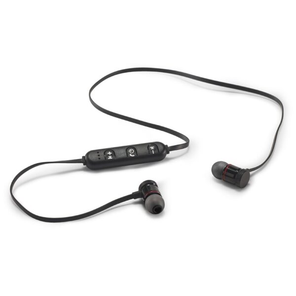 OTTO. In-Ear Kopfhörer wireless und magnetisch mit 3 Stunden Akkulaufzeit am recyceltem ABS (100 % rABS)