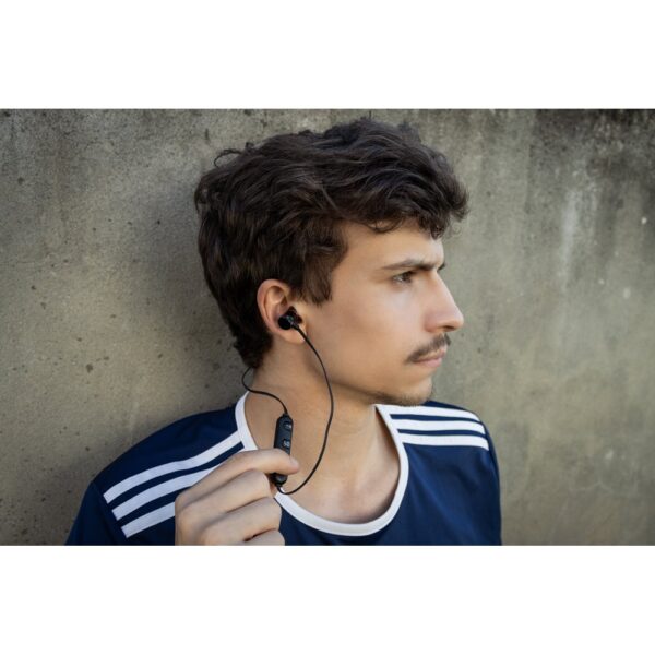 OTTO. In-Ear Kopfhörer wireless und magnetisch mit 3 Stunden Akkulaufzeit am recyceltem ABS (100 % rABS)
