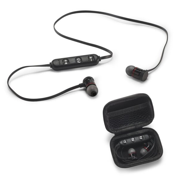OTTO. In-Ear Kopfhörer wireless und magnetisch mit 3 Stunden Akkulaufzeit am recyceltem ABS (100 % rABS)