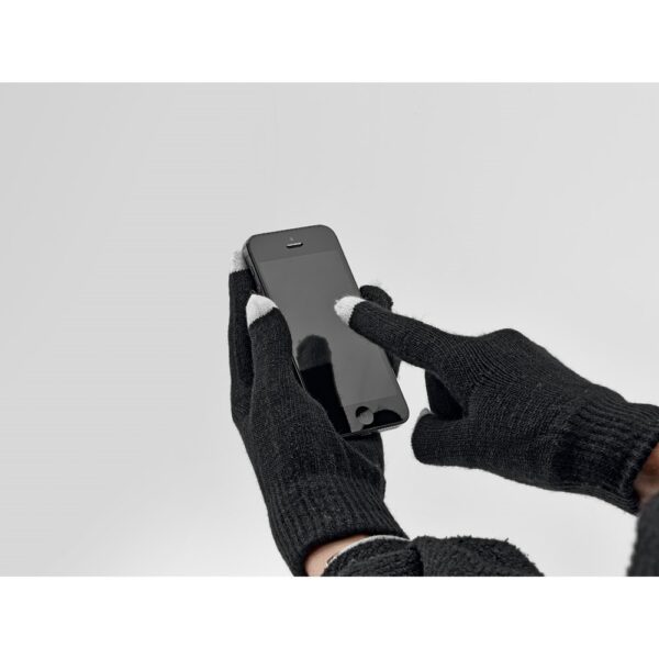 THOM. Handschuhe mit Touchfunktion