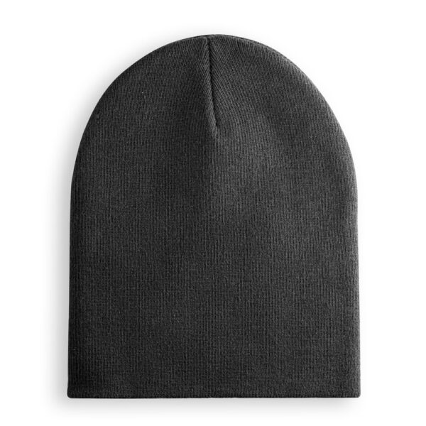 HAWK. Unisex-Mütze aus recyceltem Polyester (100% rPET)