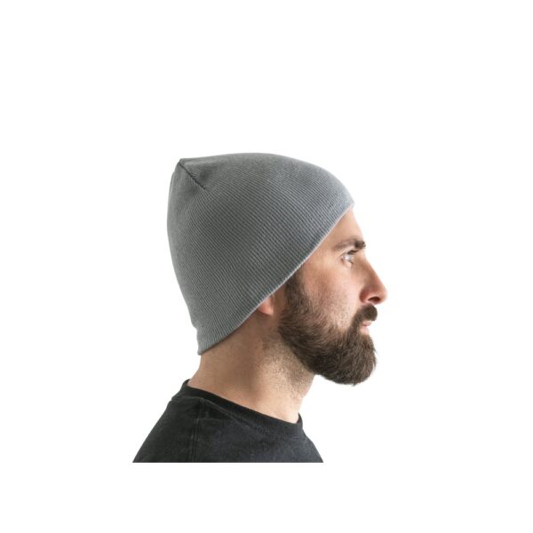 HAWK. Unisex-Mütze aus recyceltem Polyester (100% rPET)