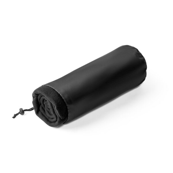 GALLIOT. Polar-Decke (180 g/m²) aus Polyester (100% rPET)