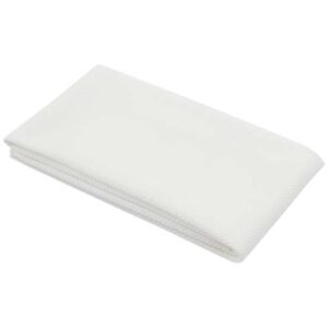 Althea Sporthandtuch 30 × 80 cm - weiss