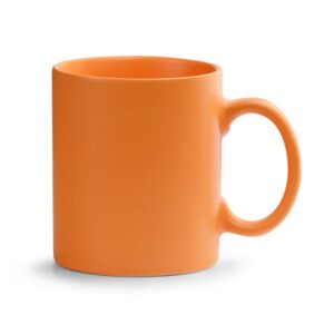 BARINE MATTE. Keramikbecher 350 ml