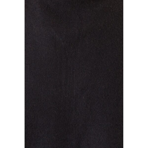 VL SVAROG. Zweifarbiges Frottee-Sweatshirt (260 g/m²), aus Polyester (65 %) und Baumwolle (35 %)