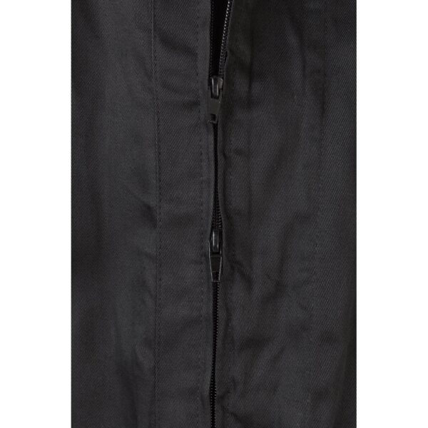 VL YAMA. Arbeitsanzug (200g/m²), in Baumwolle (35%) und Polyester (65%)