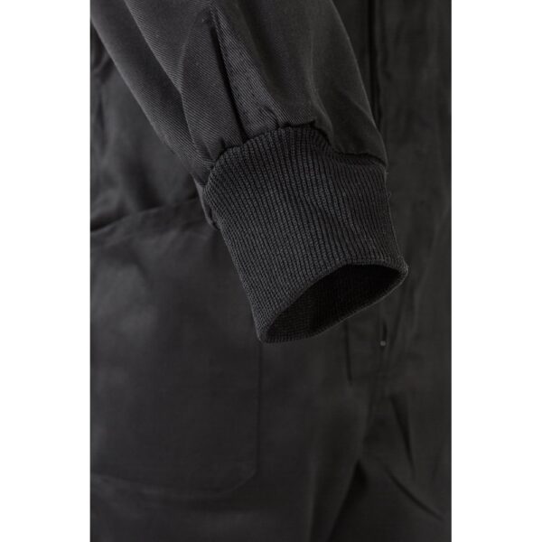 VL YAMA. Arbeitsanzug (200g/m²), in Baumwolle (35%) und Polyester (65%)
