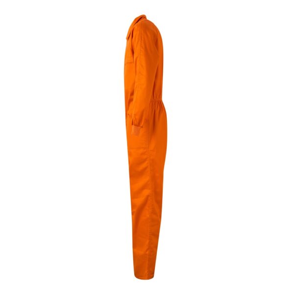 VL YAMA. Arbeitsanzug (200g/m²), in Baumwolle (35%) und Polyester (65%)