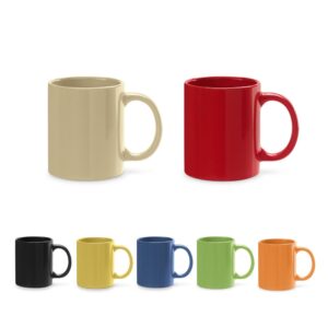 BARINE. Keramikbecher 350 ml