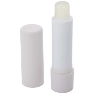 Eden Lippenpflege Vanille - weiss