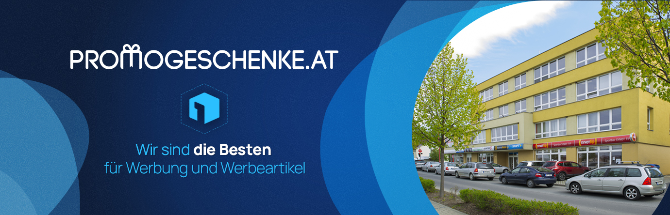 Werbe- und Geschenkartikel, Unternehmenssitz